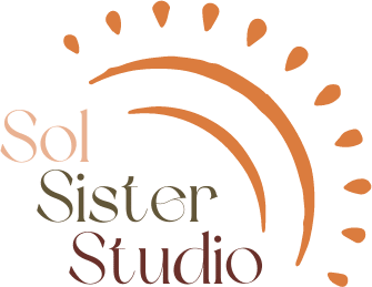 Welcome to Sol Sisters Studio